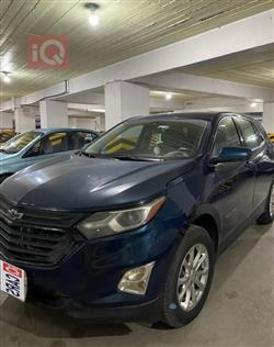 شيفروليه إكوينوكس